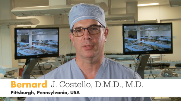 Dr. Costello Posterior Approach