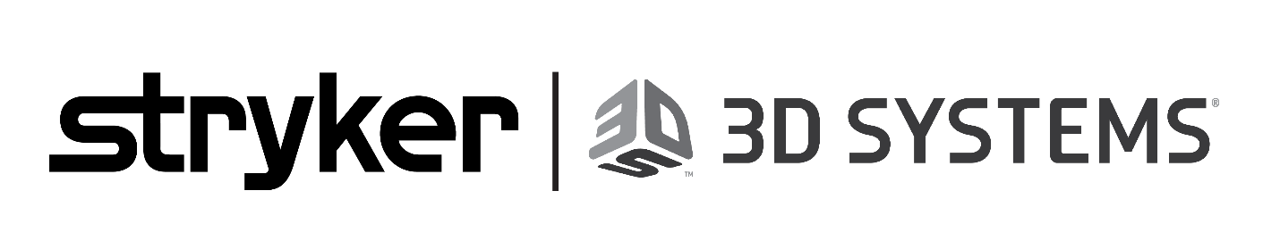 stryker 3ds logo